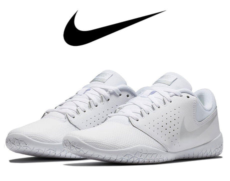 Nike Cheer shoes