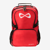 Nfinity cheer bag red